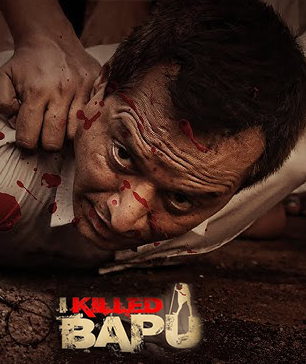 I Killed Bapu 2023 Hindi 1080p-720p-480p HDRip ESub Download