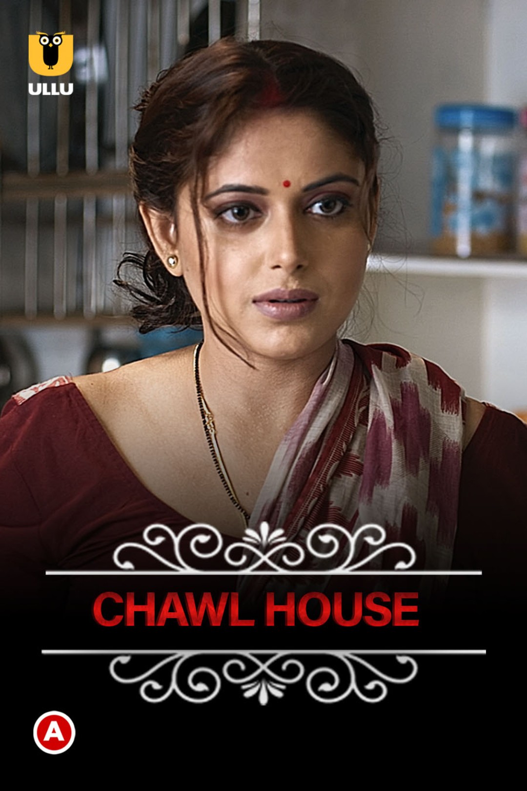 18+ 18 Chawl House (Charmsukh) 2021 S01 Hindi Ullu Originals Complete Web Series 720p HDRip Download