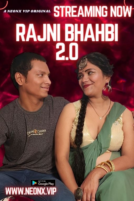 18+ Rajni Bhabhi 2.0 (2023) UNRATED 720p HEVC HDRip NeonX Originals Short Film x265 AAC