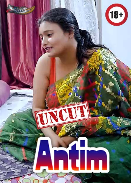 18+ Antim (2023) UNCUT Hindi GoddesMahi Short Film WEB-DL – 720P – x264 – 200MB – Download & Watch Online