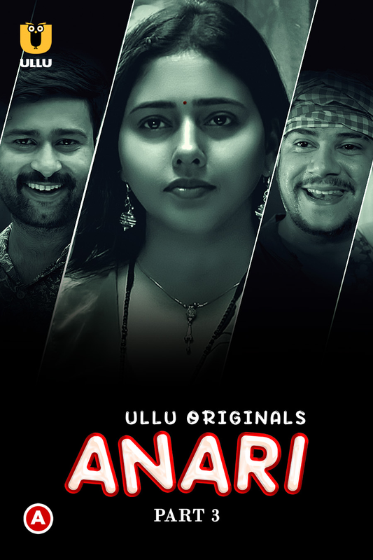 18+ Anari (2023) UNRATED 720p HEVC HDRip S01 Part 3 Hot Web Series x265 AAC
