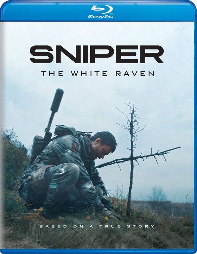 Sniper. The White Raven (2022) Dual Audio [Hindi-Ukrainian] Blu-Ray – 480P | 720P | 1080P – x264 – 500MB | 1.1GB | 1.9GB ESub- Download & Watch Online