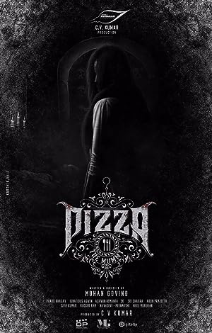 Pizza 3 The Mummy (2023) Hindi Dubbed ORG Amazon WEB-DL – 480P | 720P | 1080P – x264 – 400MB | 750MB | 1.8GB – Download & Watch Online