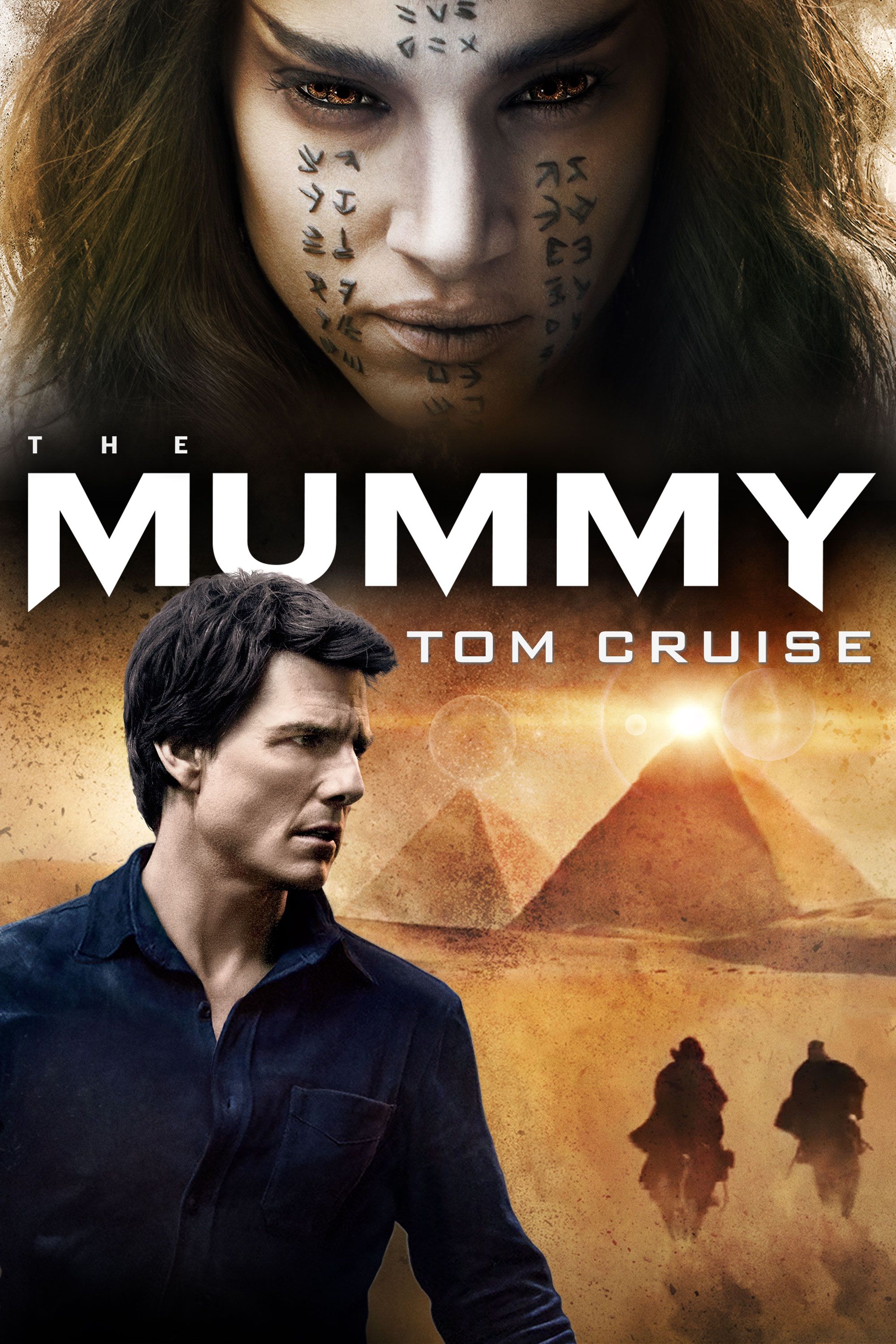 The Mummy 2017 Hindi Dual Audio 720p BluRay ESub Download