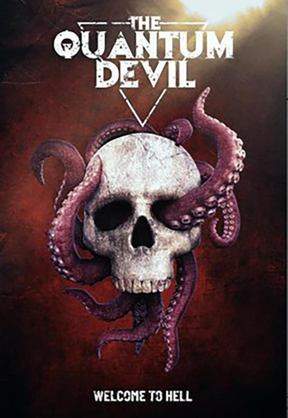 The Quantum Devil 2023 English 1080p-720p-480p HDRip ESub Download