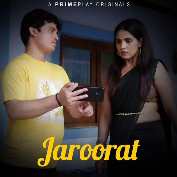 18+ Jaroorat 2023 PrimePlay Hindi Short Film 720p HDRip Download