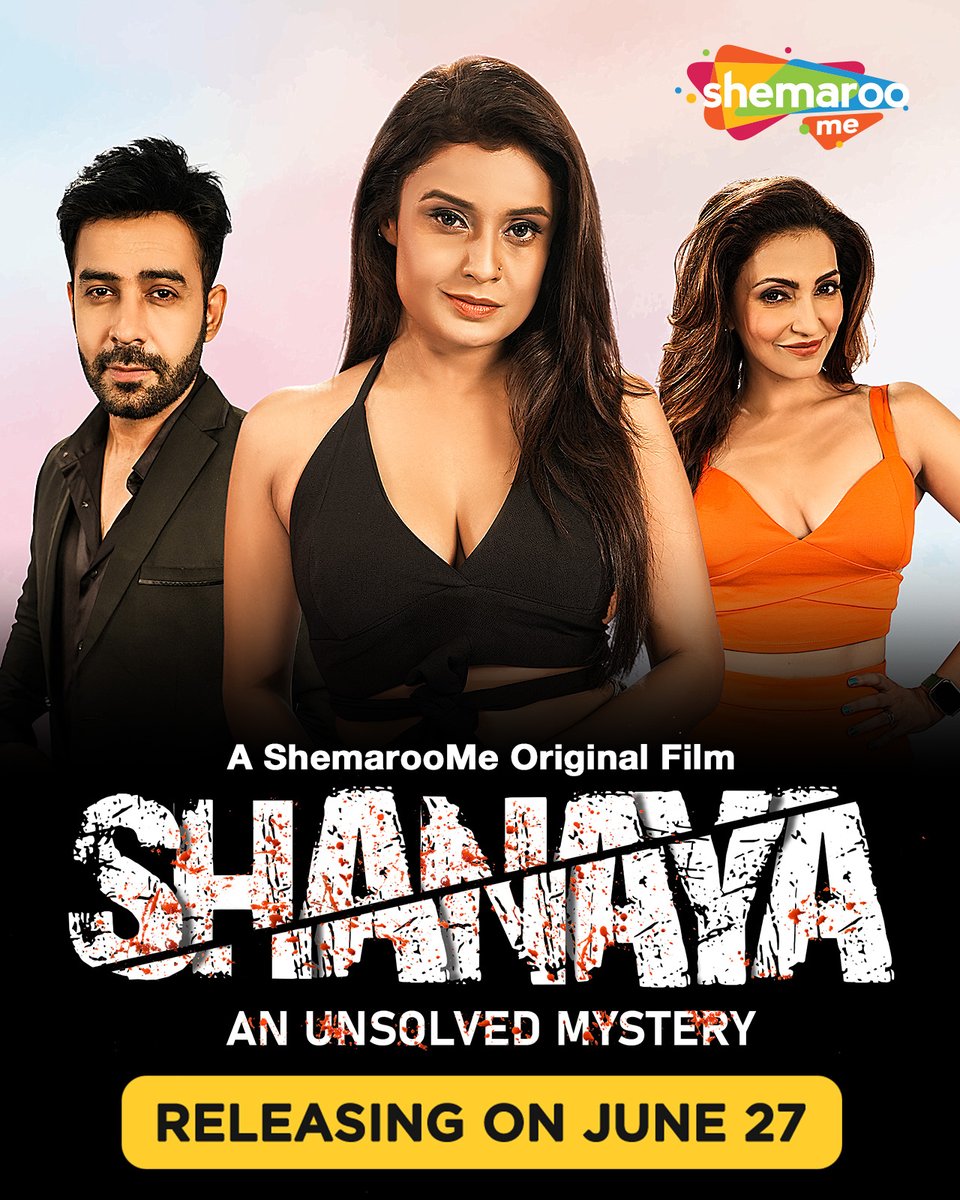 Shanaya An Unsolved Mystery (2023) Hindi WEB-DL – 480P | 720P | 1080P – x264 – 400MB | 1GB | 1.9GB ESub- Download & Watch Online