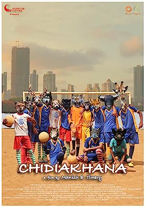 Chidiakhana (2023) Hindi HQ Pre-DvDRip – 480P | 720P | 1080P – x264 – 400MB | 900MB | 1.8GB – Download & Watch Online