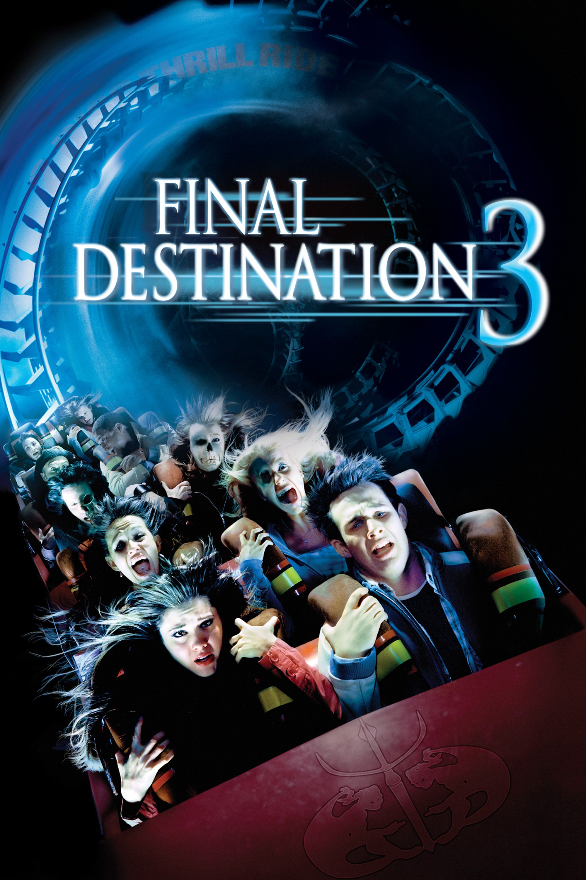 Final Destination 3 2006 Hindi Dual Audio 1080p-720p-480p BluRay MSub Download