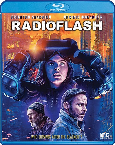 Radioflash (2019) 1080p-720p-480p BluRay Hollywood Movie ORG. [Dual Audio] [Hindi or English] x264 ESubs