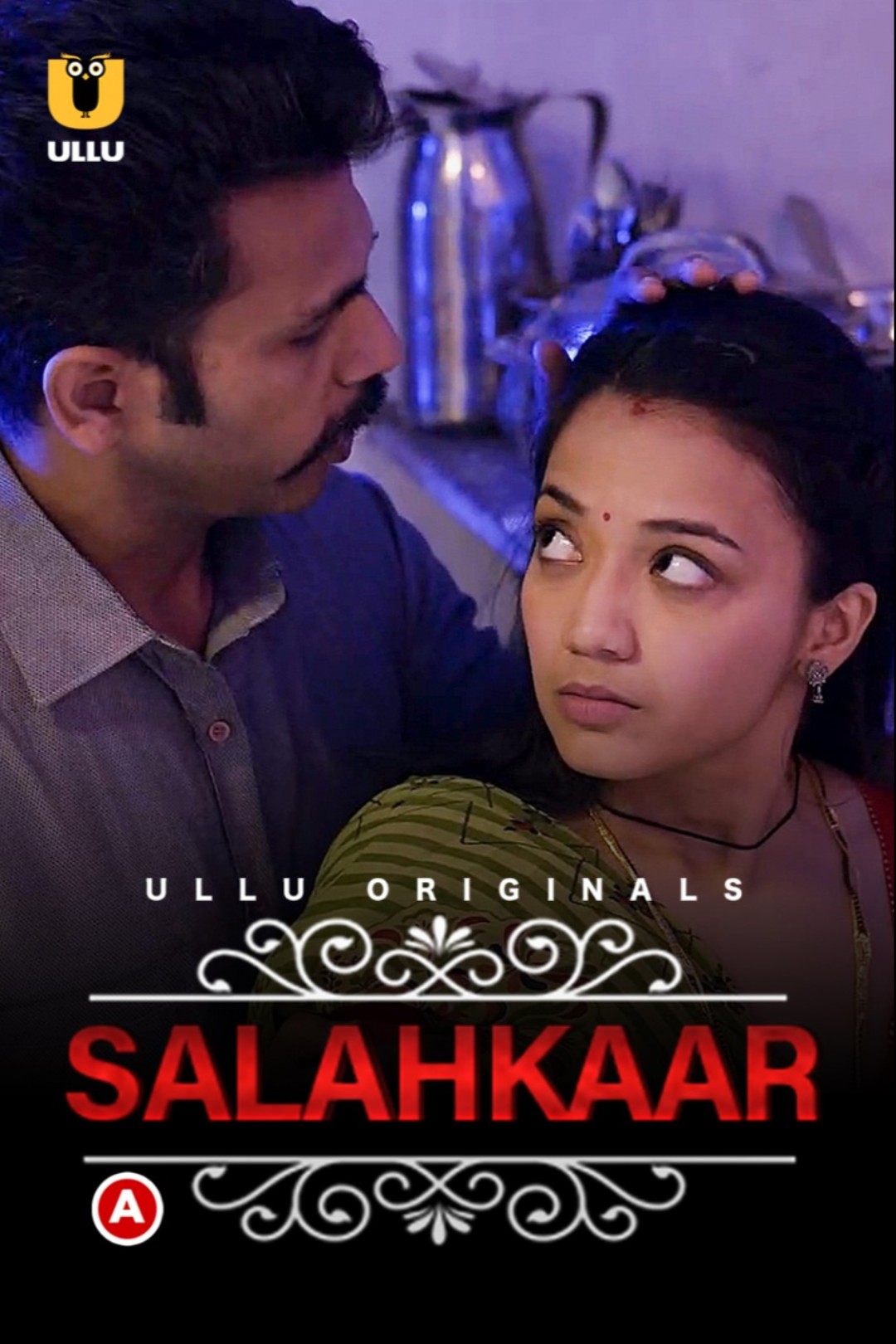 18+ Salahkaar (Charmsukh) 2021 Ullu Hindi Web Series 720p HDRip Download