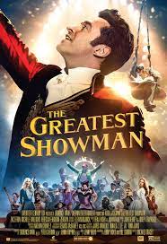 The Greatest Showman (2017) 1080p-720p-480p BluRay Hollywood Movie ORG. [Dual Audio] [Hindi or English] x264 ESubs