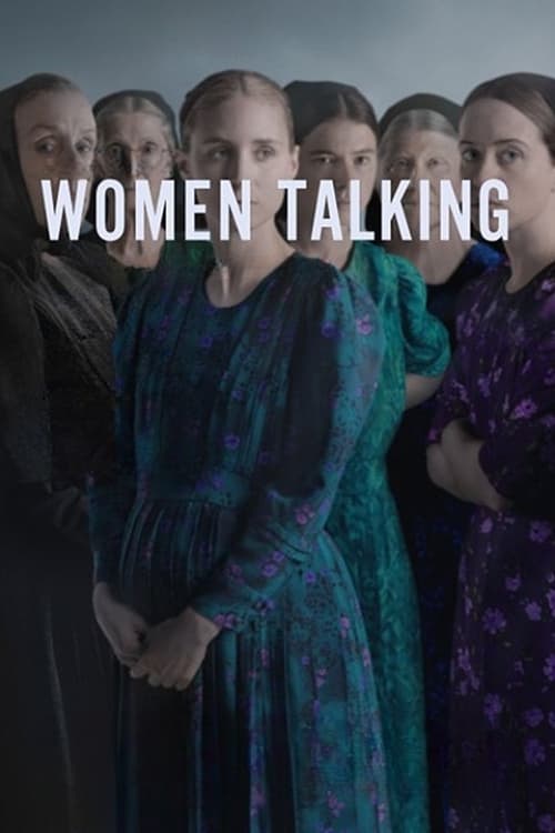Women Talking 2023 Hindi ORG Dual Audio 1080p-720p-480p BluRay ESub Download