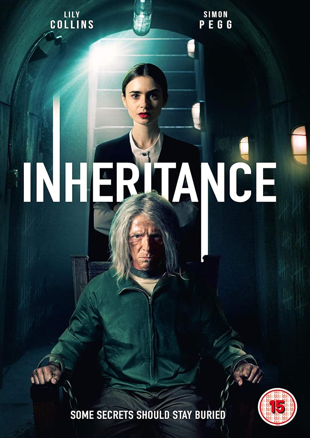 Inheritance 2020 Hindi ORG Dual Audio 1080p-720p-480p BluRay ESub Download