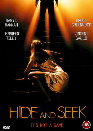Hide and Seek (2000) 1080p-720p-480p BluRay Hollywood Movie ORG. [Dual Audio] [Hindi or English] x264 ESubs