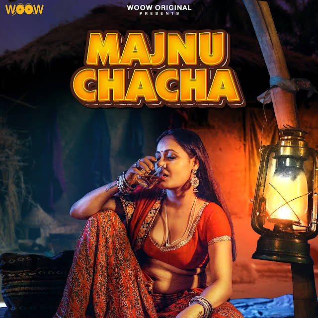 18+ Majnu Chacha Ki Tharki Kahaniya 2023 Wow S01 Hindi Web Series 720p HDRip Download  IMDB Ratings: 0/10 Directed: N/A Released Date: 29 September 2023 (India) Genres: Drama, Romance Languages: Hindi Film Stars: Bharti Jha , Hiral Radadiya , Soni Jha , Arsh Dhir , Monty Rai , Niranjan Nalawade Movie Quality: 720p HDRip File Size: 830MB