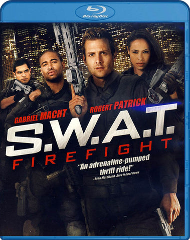 S.W.A.T.: Firefight (2011) 1080p-720p-480p BluRay Hollywood Movie ORG. [Dual Audio] [Hindi or English] x264 ESubs