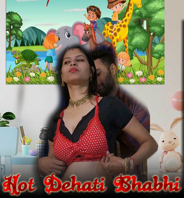 18+ Hot Dehati Bhabhi (2022) UNRATED 720p HEVC HDRip Hindi Short Film x265 AAC [100MB]