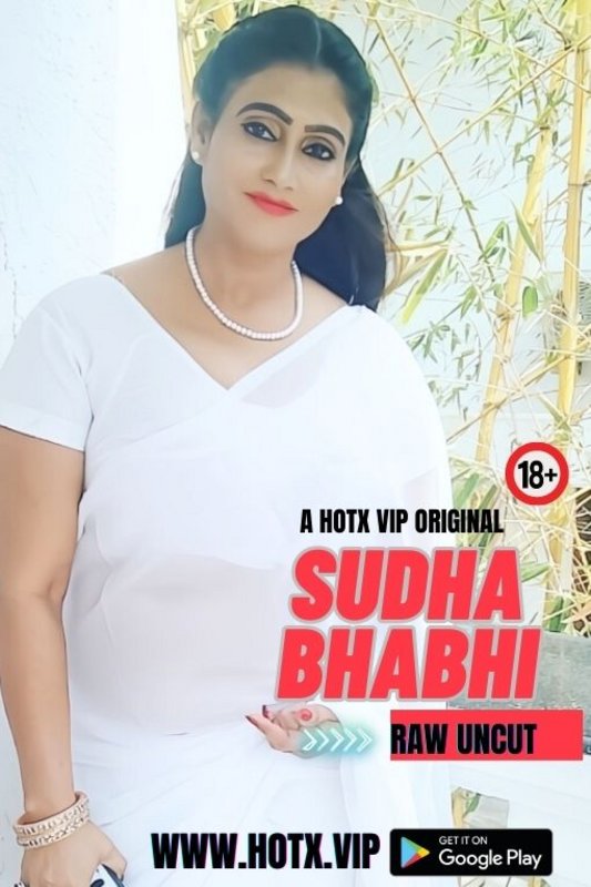 18+ Sudha Bhabhi (2023) UNRATED 720p HEVC HDRip HotX Originals Short Film x265 AAC