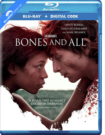 Bones and All (2022) 1080p-720p-480p BluRay Hollywood Movie ORG. [Dual Audio] [Hindi or English] x264 ESubs