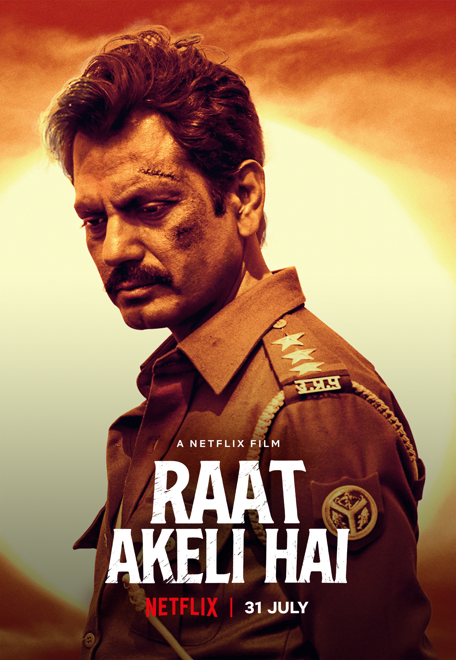 Raat Akeli Hai 2020 Hindi 720p-480 HDRip ESub Download