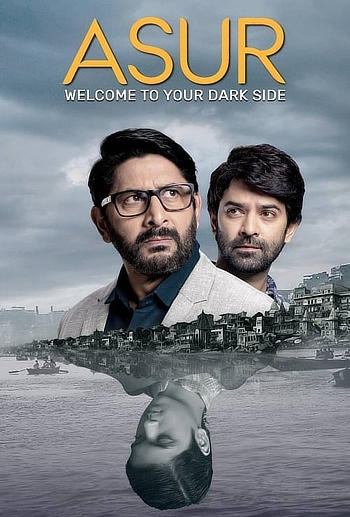 Asur: Welcome to Your Dark Side (2020–) S01 Complete Hindi Voot WEB-DL – 480P | 720P – x264 – 900MB | 2.4GB – Download & Watch Online