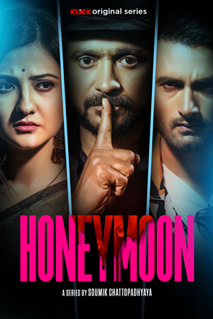 Honeymoon (2023) 720p-480p HEVC HDRip Bengali S01 Complete Web Series x265 ESubs