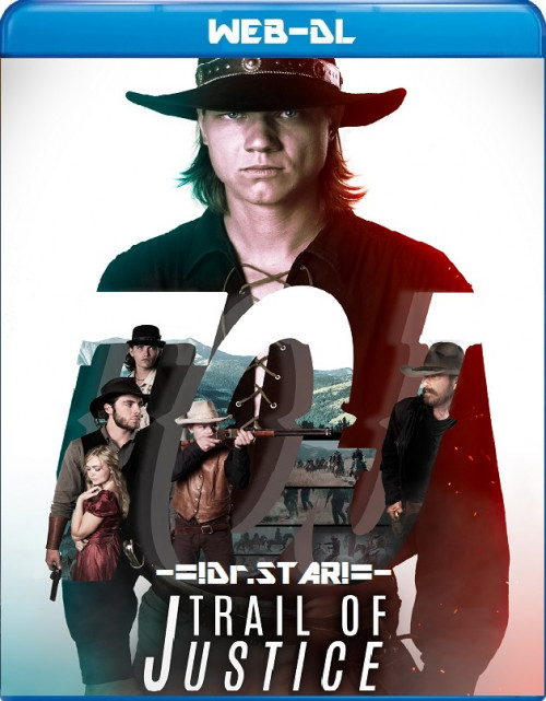 Trail of Justice (2023) 1080p-720p-480p HDRip Hollywood Movie ORG. [Dual Audio] [Hindi or Russian] x264 [1.9GB]