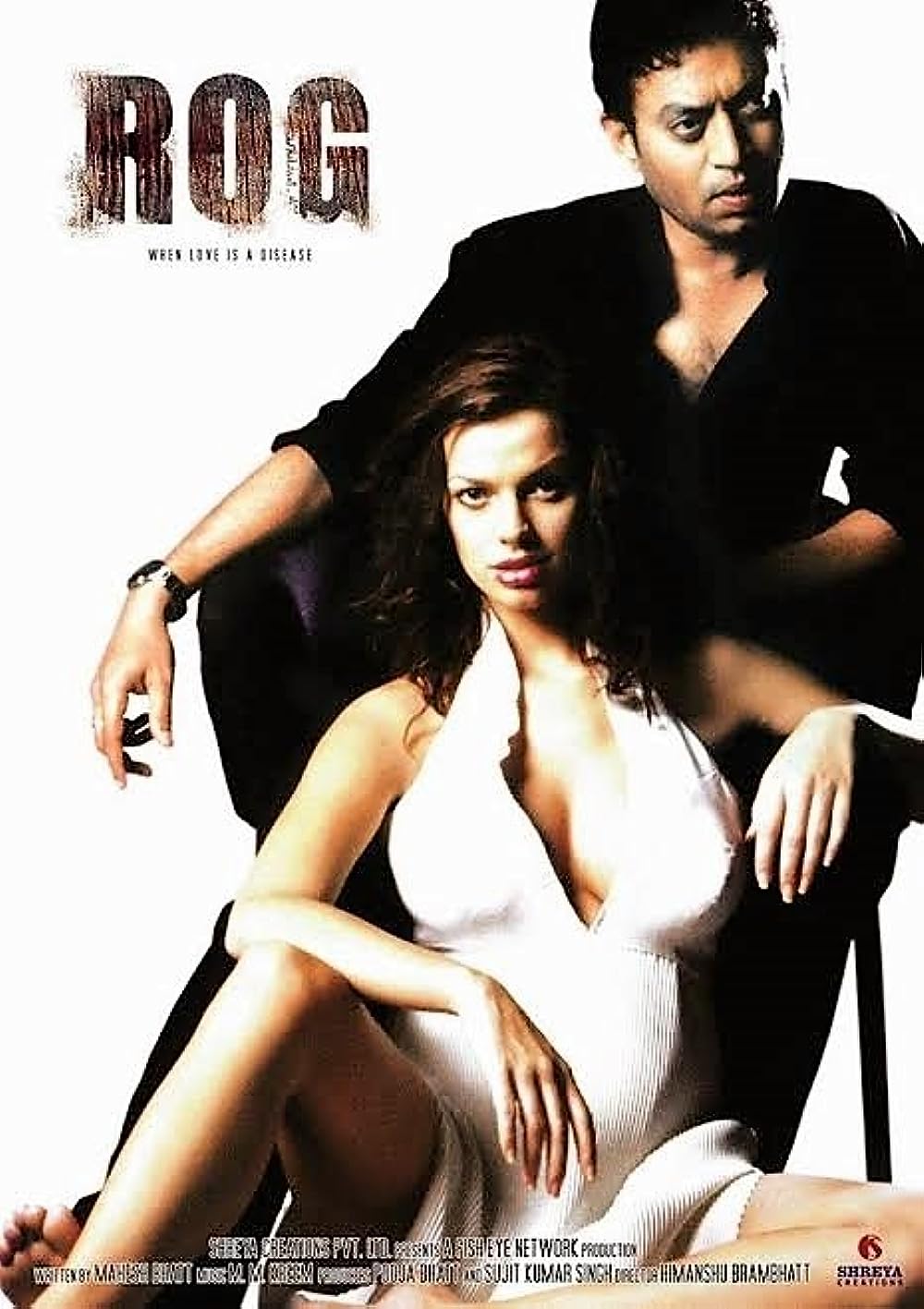 Rog 2005 Hindi 720p-480p HDRip Download