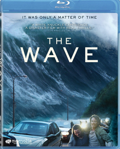 The Wave (2015) 1080p-720p-480p BluRay Hollywood Movie ORG. [Dual Audio] [Hindi or Norwegian] x264 ESubs