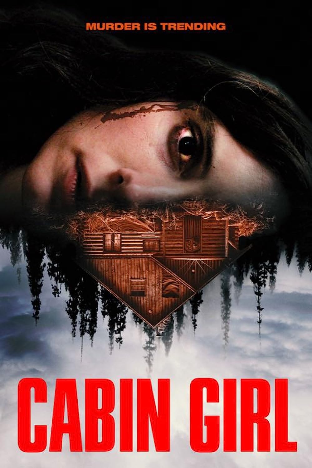 Cabin Girl 2023 English 720p-480p HDRip ESub Download