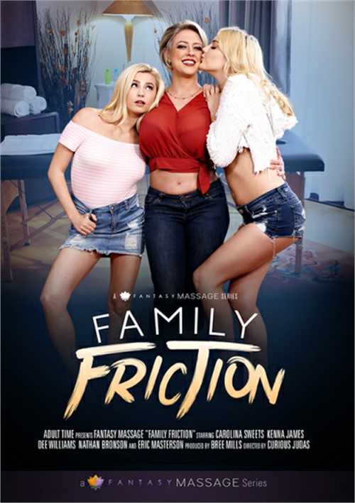 18+ The Only Way To Start A Family (2023) English Porn 720p HDRip x264 AAC Download