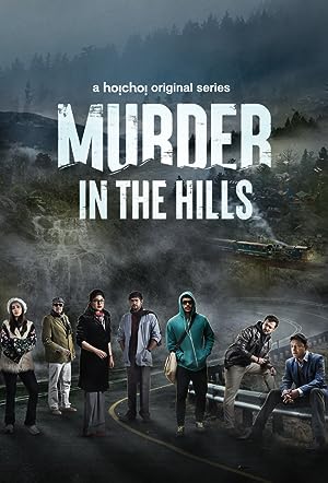 Murder in the Hills (2021) S01 Complete Bengali Hoichoi WEB-DL – 480P | 720P – x264 – 800MB | 2.1GB ESub- Download & Watch Online