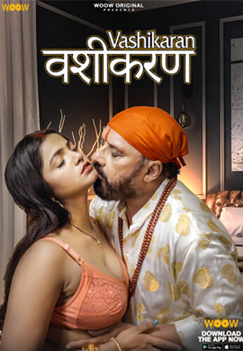 18+ Vashikaran 2023 Wow S01 Hindi Web Series 720p HDRip Download