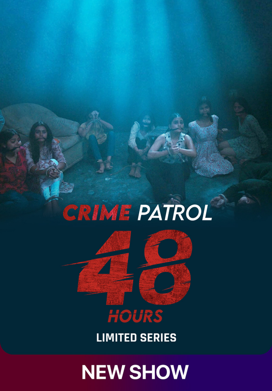 Crime Patrol 48 Hours (2023) Hindi 720p HEVC HDRip S01E10 x265 Full Indian Show