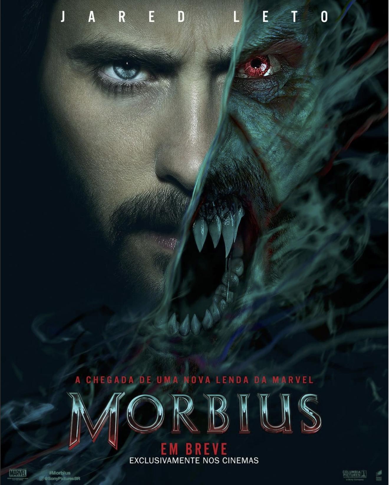 Morbius 2022 Hindi Dual Audio 1080p-720p-480p HDRip ESub Download