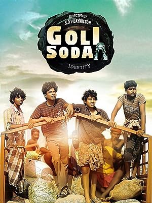 Goli Soda (2023) Bengali Dubbed ORG WEB-DL – 480P | 720P | 1080P – x264 – 350MB | 800MB | 1.8GB – Download & Watch Online