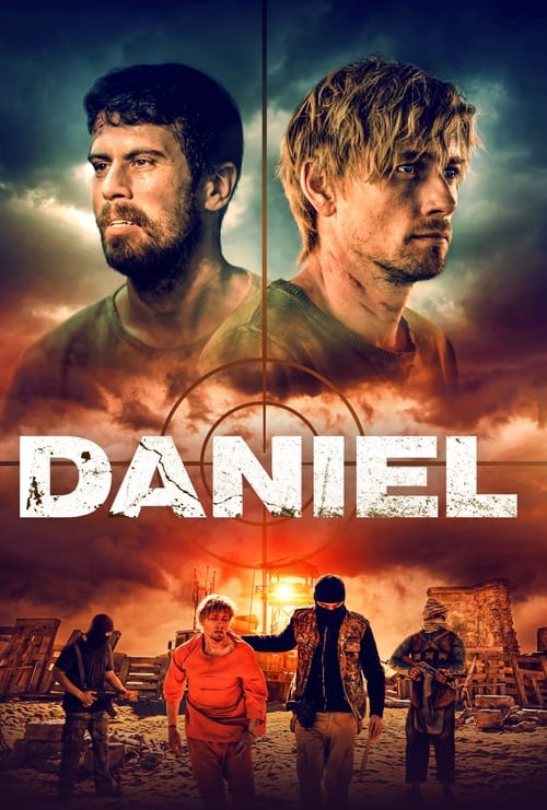 Daniel 2019 Hindi ORG Dual Audio 1080p-720p-480p BluRay ESub Download