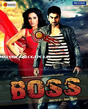 Boss (2013) Bengali AMZN WEB-DL – 480P | 720P | 1080P – x264 – 350MB | 900MB | 2.6GB – Download & Watch Online
