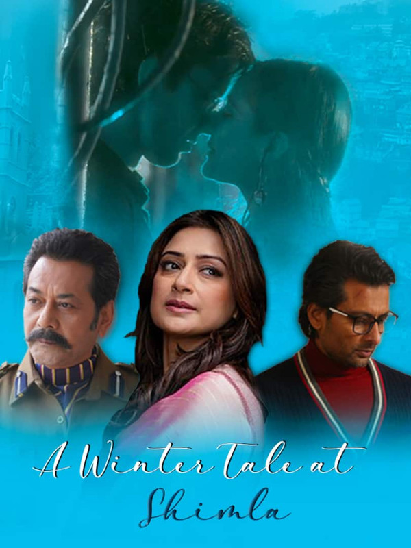A Winter Tale at Shimla (2023) Hindi 1080p-720p-480p HDRip x264 AAC 5.1 Full Bollywood Movie