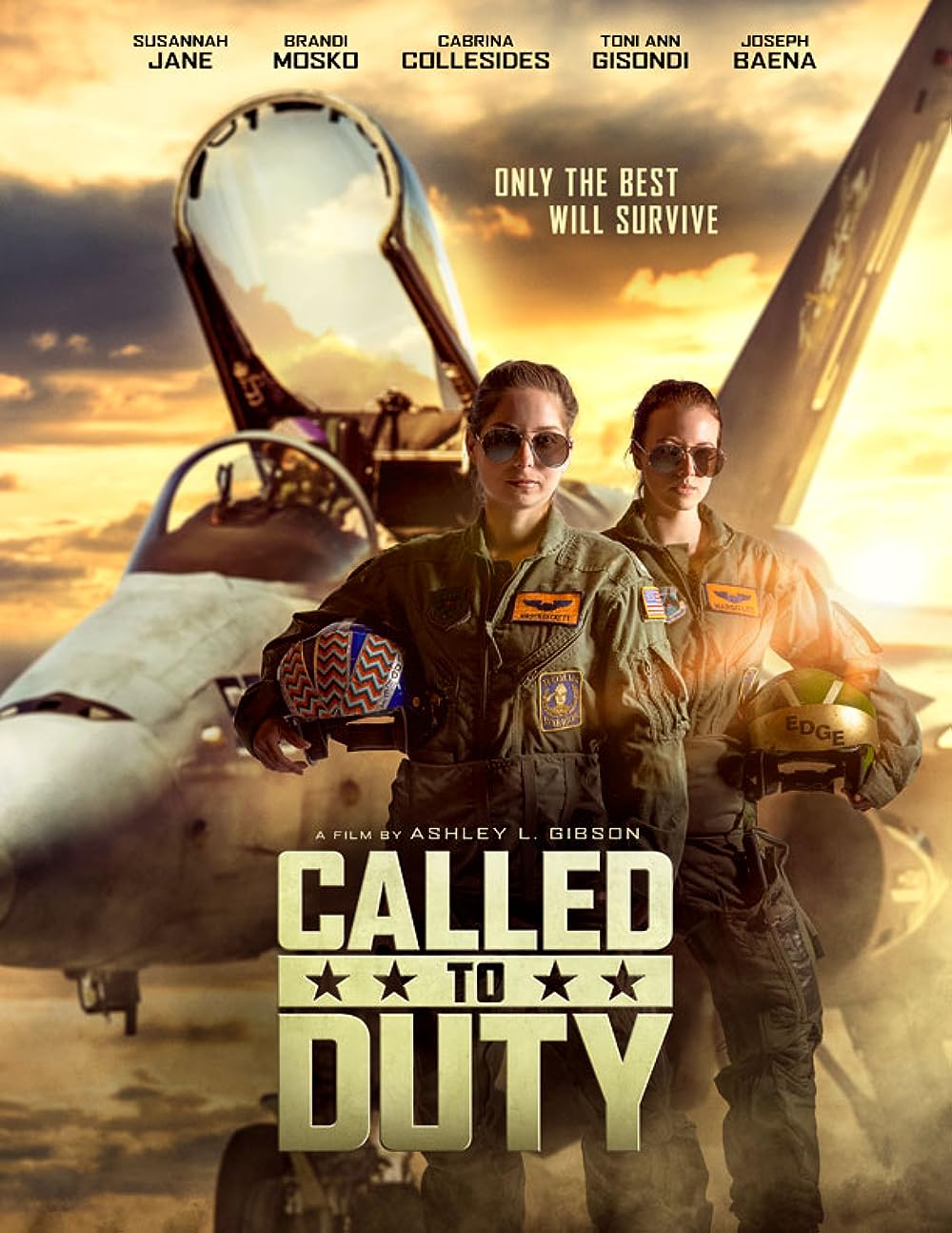 Called to Duty 2023 English 1080p-720p-480p HDRip ESub Download