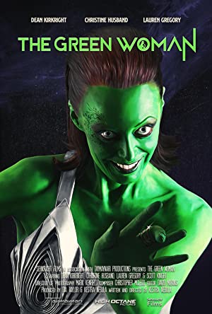 The Green Woman (2022) Dual Audio [Hindi-English] WEB-DL – 480P | 720P | 1080P – x264 – 350MB | 1.1GB | 1.8GB ESub- Download & Watch Online