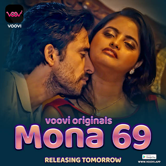 18+ Mona 69 2023 Voovi S01 Part 1 Hindi Web Series 1080p-720p HDRip 