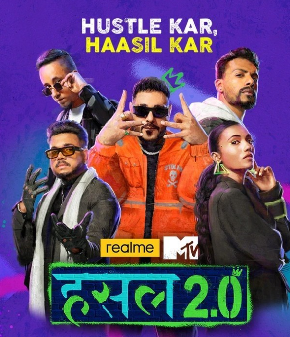 MTV Hustle S02 5th November 2022 720p HEVC HDRip x265 Full Indian Show [350MB] Download