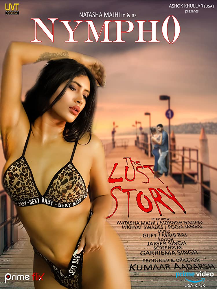 18+ Nympho The Lust Story 2020 S01 Hindi Complete Primeflix Web Series 720p HDRip Download