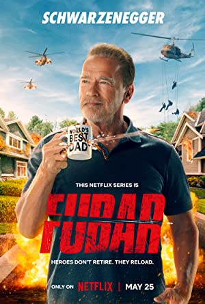 FUBAR (2023–) S01 Complete Dual Audio [Hindi-English] Netflix WEB-DL – 480P | 720P | 1080P – x264 – 1.3GB ESub- Download & Watch Online