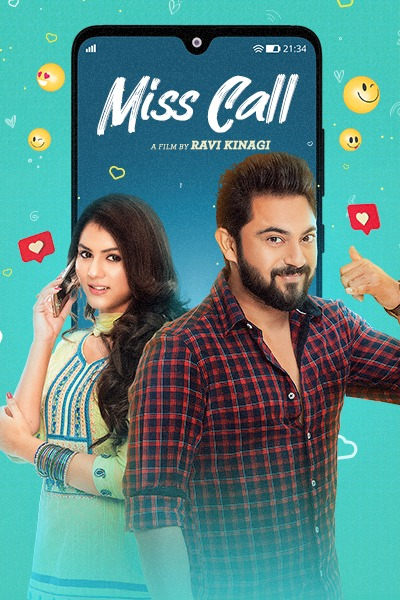 Miss Call (2021) Bengali 1080p-720p-480p HDRip x264 AAC Full Bengali Movie