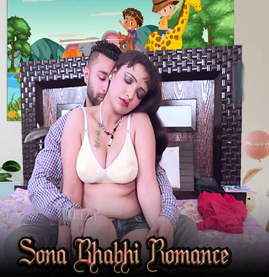 Sona Bhabhi Romance (2022) UNRATED 720p HEVC HDRip Hindi Short Film x265 AAC