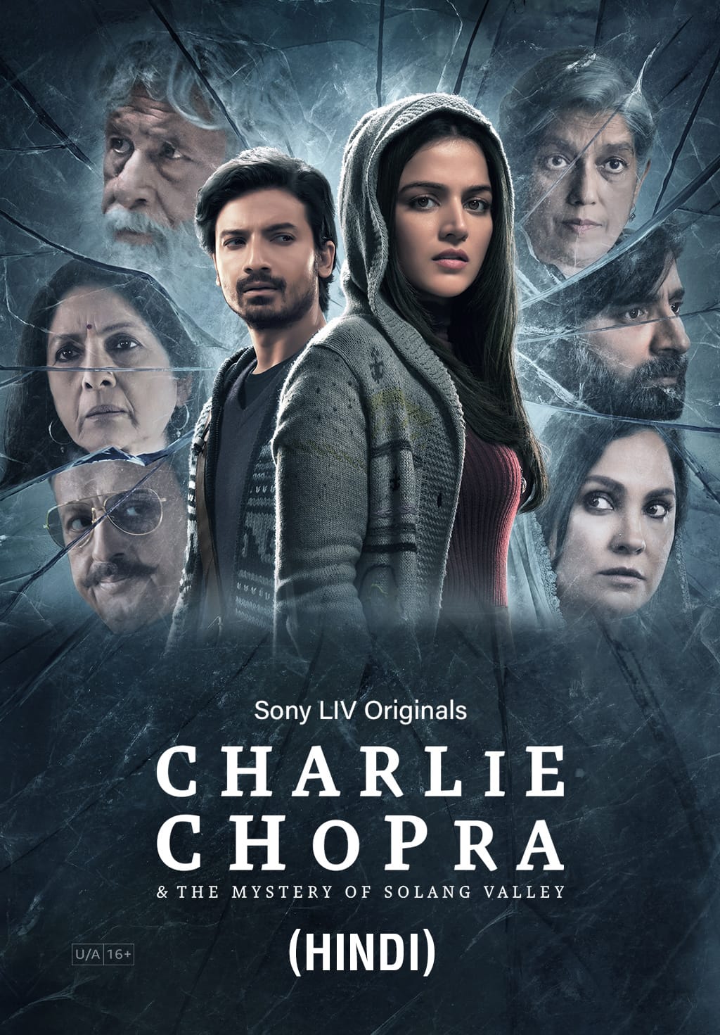 Charlie Chopra & The Mystery of Solang Valley (2023–) S01 Dual Audio [Bengali-Hindi] SonyLiv WEB-DL – 480P | 720P – x264 – 800MB | 1.8GB ESub – Download & Watch Online