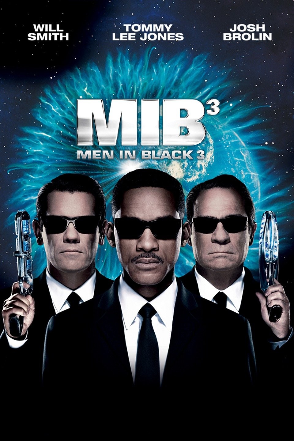 Men in Black 3 2012 Hindi Dual Audio 1080p-720p BluRay ESub Download